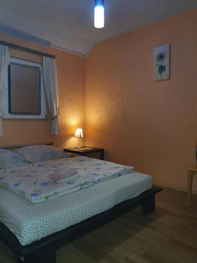 Hostel "Arco" Brčko Eksteriør bilde